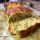 Savoury Loaf Cake with coconut flour